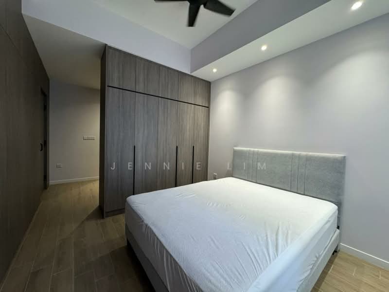 Service Residence for Rent at Residensi 38 Bangsar - Jennie Lim - Bedroom - PropertyGuru.com.my