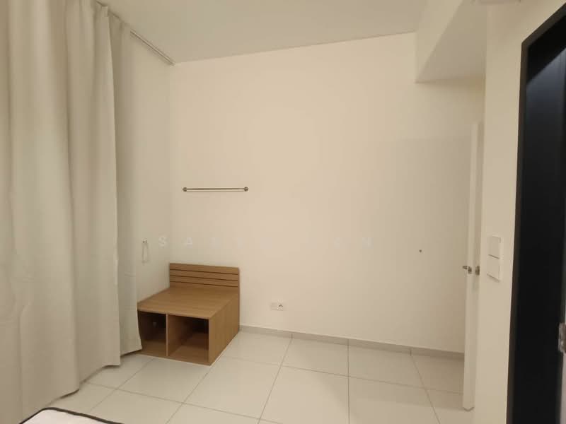 Service Residence for Sale at Space Residency - SASER TAN. - Interior - PropertyGuru.com.my