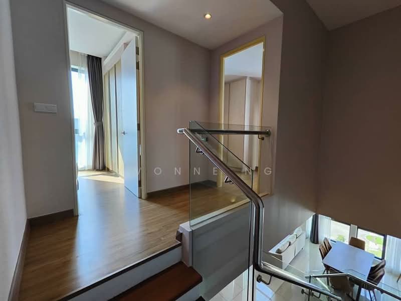 Condominium for Rent at The Elysia Park Residence - Yvonne Ng - Interior - PropertyGuru.com.my