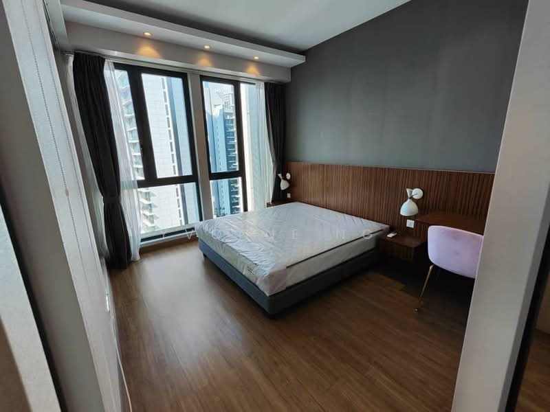 Condominium for Rent at The Elysia Park Residence - Yvonne Ng - Bedroom - PropertyGuru.com.my