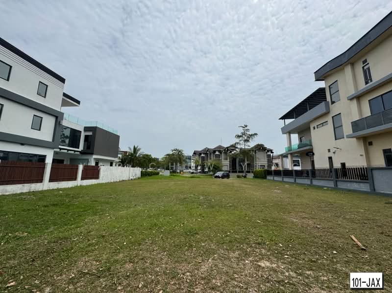 Bungalow Land for Sale in Setia Eco Park (Setia Alam) - Yap Chew Ying - Exterior - PropertyGuru.com.my