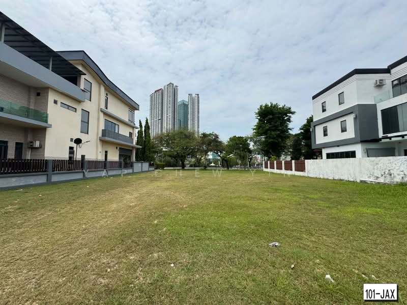 Bungalow Land for Sale in Setia Eco Park (Setia Alam) - Yap Chew Ying - Exterior - PropertyGuru.com.my