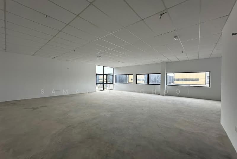 Factory for Rent in Klang (Selangor) - Samantha Chooi - Interior - PropertyGuru.com.my