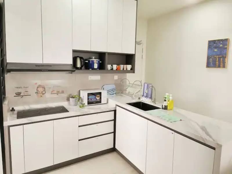 Condominium for Rent at The Address - Joe Liew - PropertyGuru.com.my