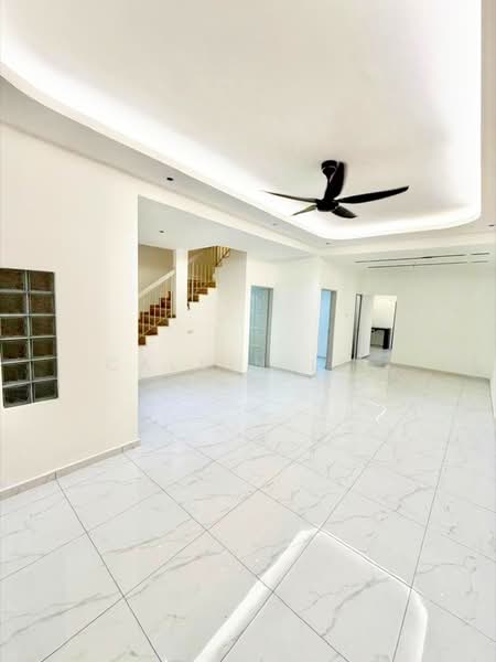 Sri Skudai Sri Skudai Sri Skudai Sri Skudai Sri Skudai Sri Skudai Srid Skudais untuk Untuk Dijual - RM 658,000, Feb 2026 - Living Room - PropertyGuru.com.my