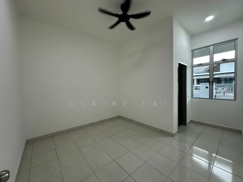 1-storey Terraced House for Rent in Bandar Putra (Kulai) - Claire Lai - Interior - PropertyGuru.com.my