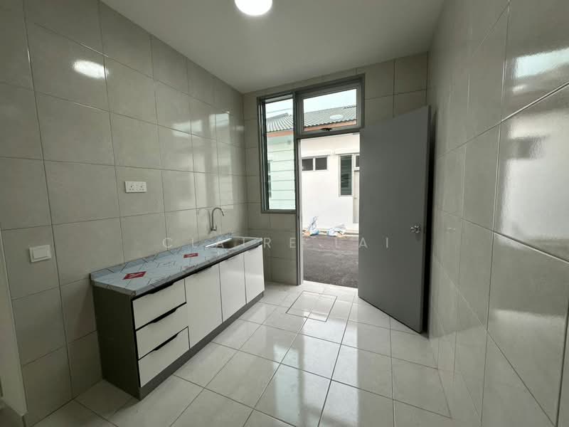 1-storey Terraced House for Rent in Bandar Putra (Kulai) - Claire Lai - PropertyGuru.com.my