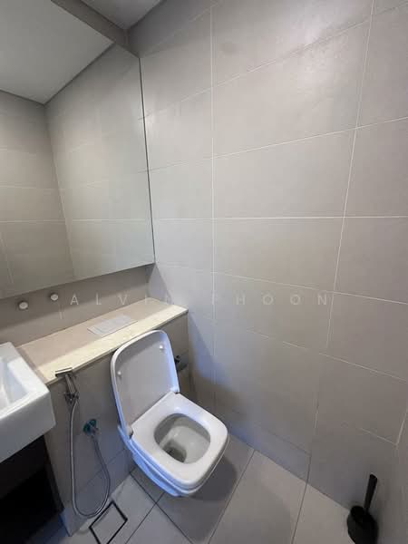 The Ridge untuk Untuk Disewa - RM 2,900 /bulan, Feb 2026 - Bathroom - PropertyGuru.com.my