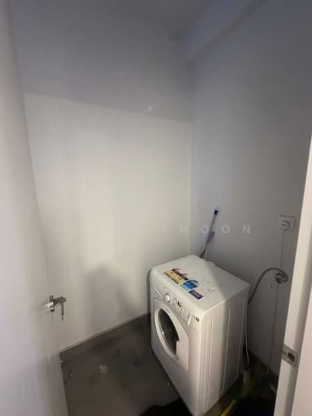 The Ridge untuk Untuk Disewa - RM 2,900 /bulan, Feb 2026 - Interior - PropertyGuru.com.my