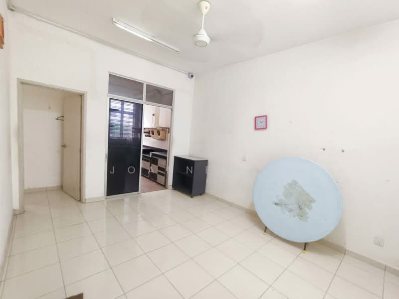 2-storey Terraced House for Sale in Taman Krubong Utama (Krubong) - Joanne Lim - Living Room - PropertyGuru.com.my