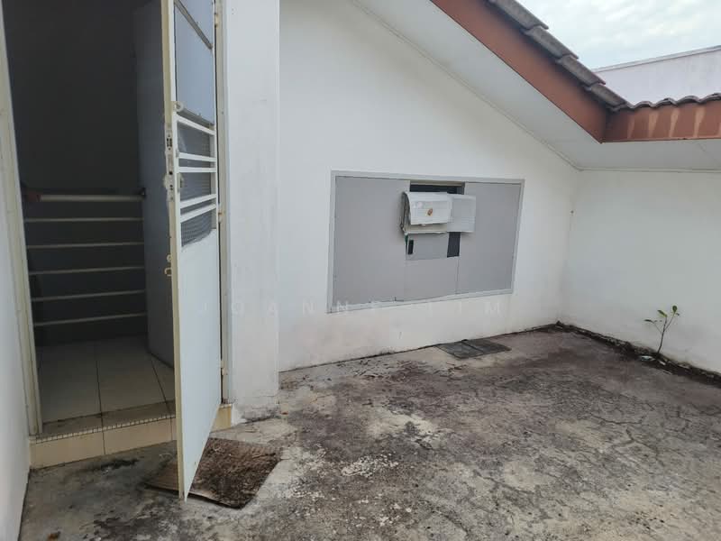 2-storey Terraced House for Sale in Taman Krubong Utama (Krubong) - Joanne Lim - Exterior - PropertyGuru.com.my