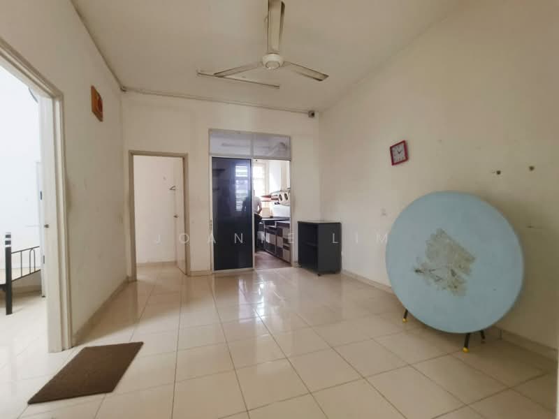 2-storey Terraced House for Sale in Taman Krubong Utama (Krubong) - Joanne Lim - Living Room - PropertyGuru.com.my