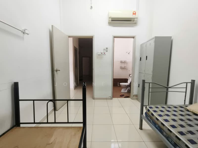 2-storey Terraced House for Sale in Taman Krubong Utama (Krubong) - Joanne Lim - Bedroom - PropertyGuru.com.my