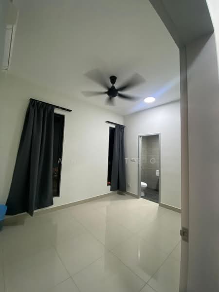 Condominium for Rent at Platinum Arena - Anna Teo - Interior - PropertyGuru.com.my