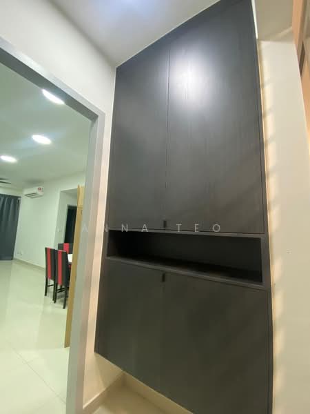 Condominium for Rent at Platinum Arena - Anna Teo - Interior - PropertyGuru.com.my