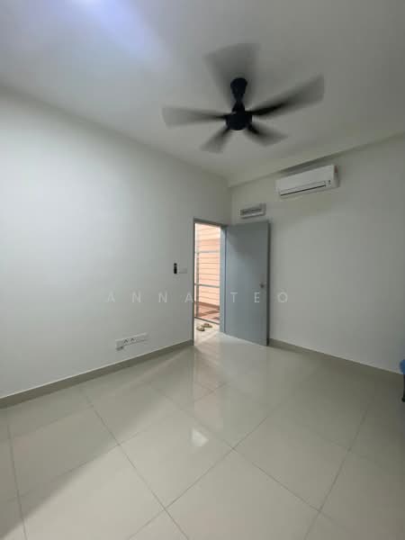 Condominium for Rent at Platinum Arena - Anna Teo - Interior - PropertyGuru.com.my