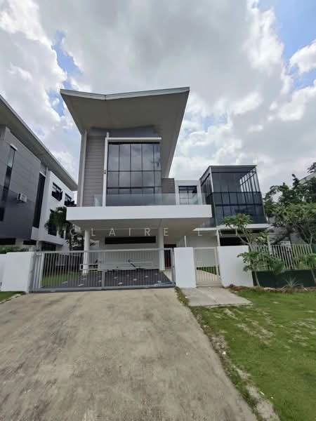 The Hills Horizon Hills untuk Untuk Dijual - RM 7,500,000, Apr 2026 - Exterior - PropertyGuru.com.my
