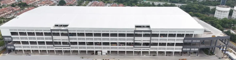 Warehouse for Rent in Seksyen 33 (Shah Alam) - Tries Chalil - Exterior - PropertyGuru.com.my