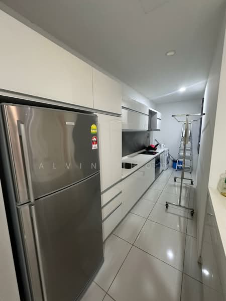 Service Residence for Rent at M City - Alvin Phoon - Kitchen - PropertyGuru.com.my