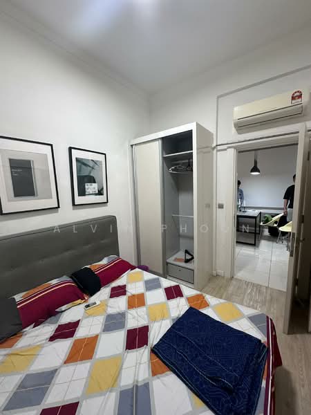 Service Residence for Rent at M City - Alvin Phoon - Bedroom - PropertyGuru.com.my