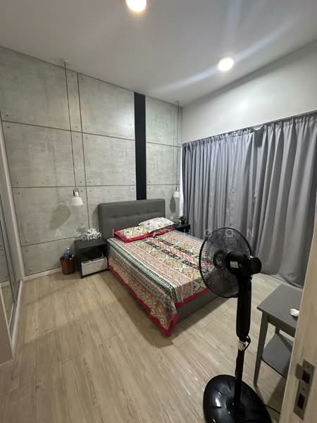 Service Residence for Rent at M City - Alvin Phoon - Bedroom - PropertyGuru.com.my