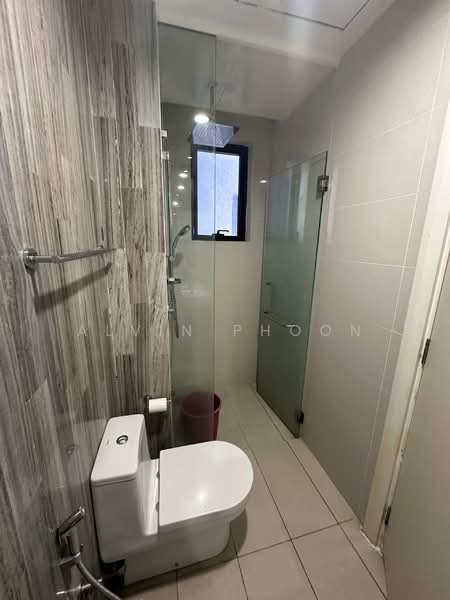 Service Residence for Rent at M City - Alvin Phoon - Bathroom - PropertyGuru.com.my
