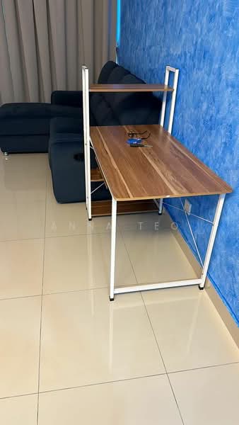 Condominium for Rent at Platinum Arena - Anna Teo - Study - PropertyGuru.com.my