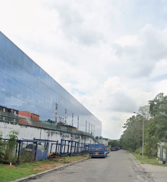 Factory for Rent in Bandar Seri Alam (Masai) - Henry Pua - Exterior - PropertyGuru.com.my