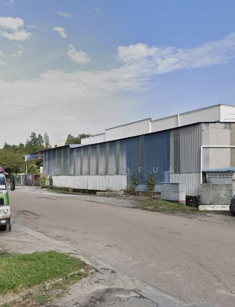 Factory for Rent in Bandar Seri Alam (Masai) - Henry Pua - Exterior - PropertyGuru.com.my