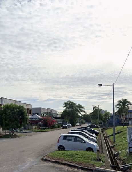 Factory for Rent in Bandar Seri Alam (Masai) - Henry Pua - Exterior - PropertyGuru.com.my
