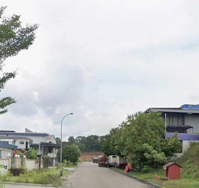 Factory for Rent in Bandar Seri Alam (Masai) - Henry Pua - Exterior - PropertyGuru.com.my