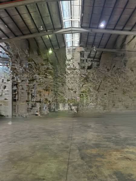 Factory for Rent in Bandar Seri Alam (Masai) - Henry Pua - Interior - PropertyGuru.com.my