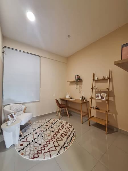 Condominium for Sale at Bukit Bantayan Residences - Tet Jin Kun - Study - PropertyGuru.com.my