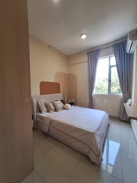Condominium for Sale at Bukit Bantayan Residences - Tet Jin Kun - Bedroom - PropertyGuru.com.my