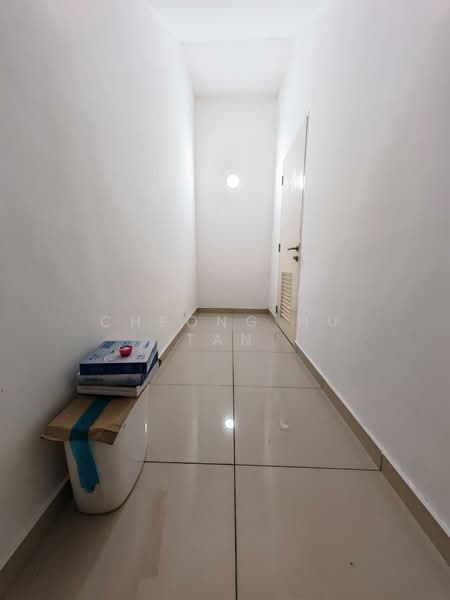 2-storey Terraced House for Rent in Seremban (Negeri Sembilan) - Cheong Hu Tan - Corridor - PropertyGuru.com.my