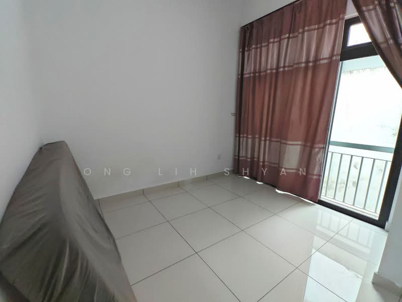 Cluster House for Sale in Taman Mutiara Mas (Skudai) - Ong Lih Shyan - Interior - PropertyGuru.com.my