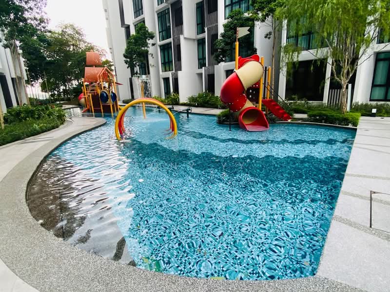 Service Residence for Sale at H2O Residences - Tony YY - Exterior - PropertyGuru.com.my
