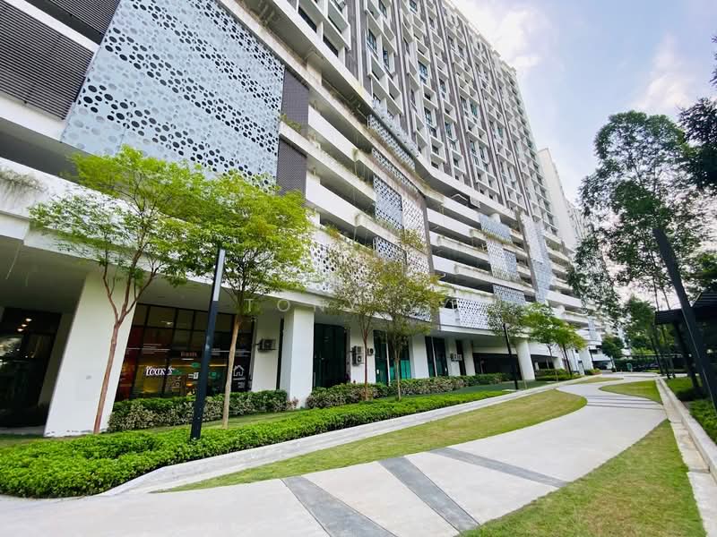 Service Residence for Sale at H2O Residences - Tony YY - Exterior - PropertyGuru.com.my