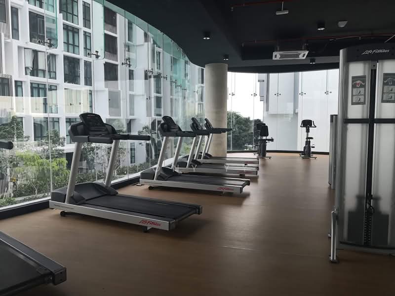 Service Residence for Sale at H2O Residences - Tony YY - PropertyGuru.com.my