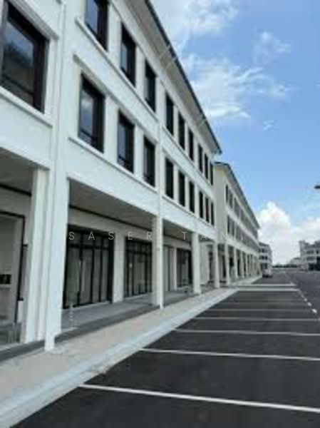 Shop / Office for Sale in Austin Crest (Johor Bahru) - SASER TAN. - Exterior - PropertyGuru.com.my