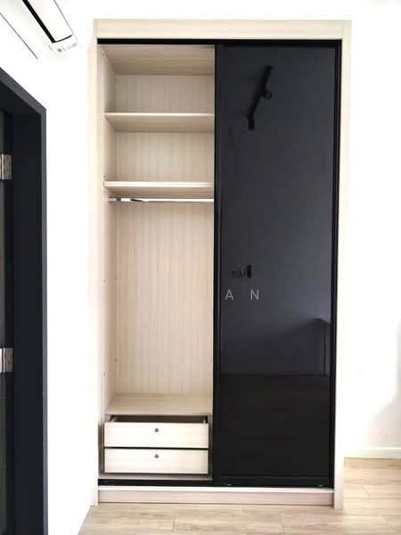 Anggun Residences untuk Untuk Disewa - RM 1,800 /bulan, Mac 2026 - Interior - PropertyGuru.com.my