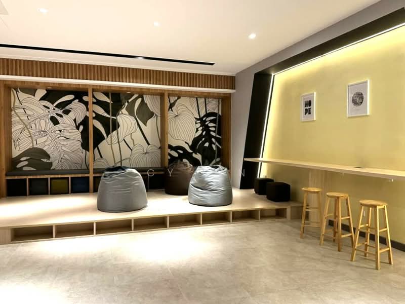 Anggun Residences untuk Untuk Disewa - RM 1,800 /bulan, Mac 2026 - Interior - PropertyGuru.com.my