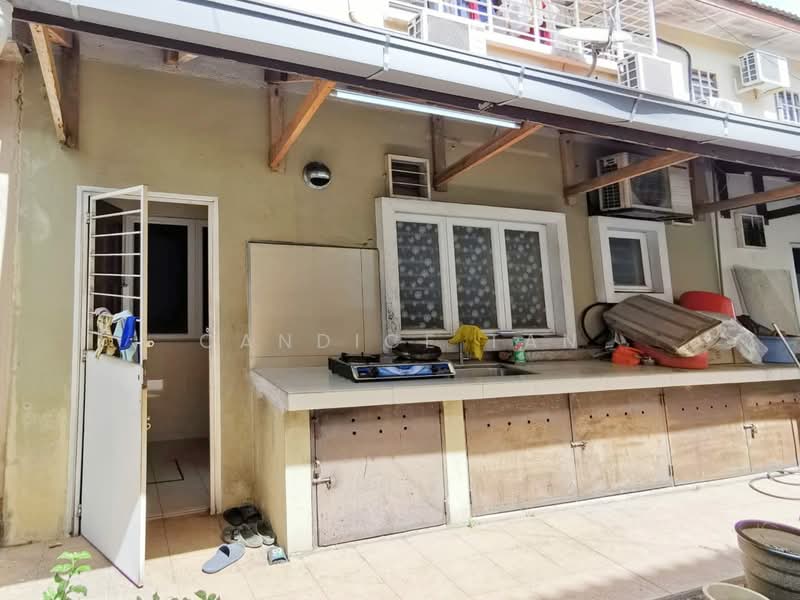 2-storey Terraced House for Sale in Batu 9 (Cheras) - Candice Tan - Exterior - PropertyGuru.com.my