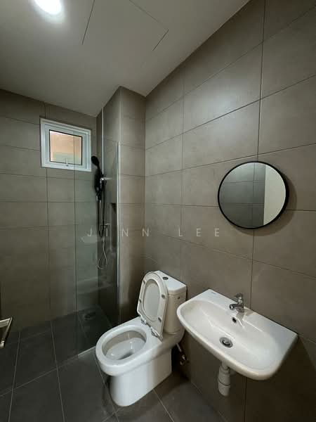 Condominium for Rent at d'Brightton - Jinn Lee - Bathroom - PropertyGuru.com.my