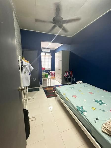 2-storey Terraced House for Sale in Taman Sri Pulai Perdana (Skudai) - Ong Lih Shyan - Bedroom - PropertyGuru.com.my