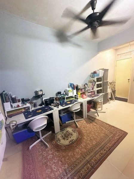 2-storey Terraced House for Sale in Taman Sri Pulai Perdana (Skudai) - Ong Lih Shyan - Study - PropertyGuru.com.my