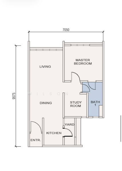 For Rent Veranda Residence