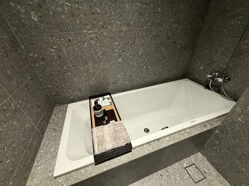 Condominium for Sale at Bangsar Hill Park - CH Ng - Bathroom - PropertyGuru.com.my