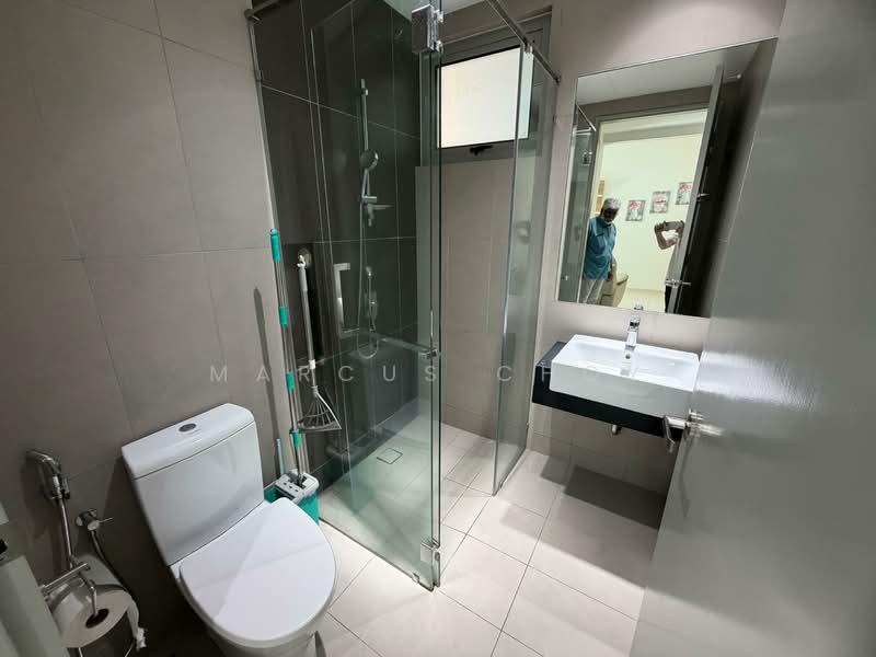 Sunway GeoSense untuk Untuk Disewa - RM 4,000 /bulan, Feb 2026 - Bathroom - PropertyGuru.com.my