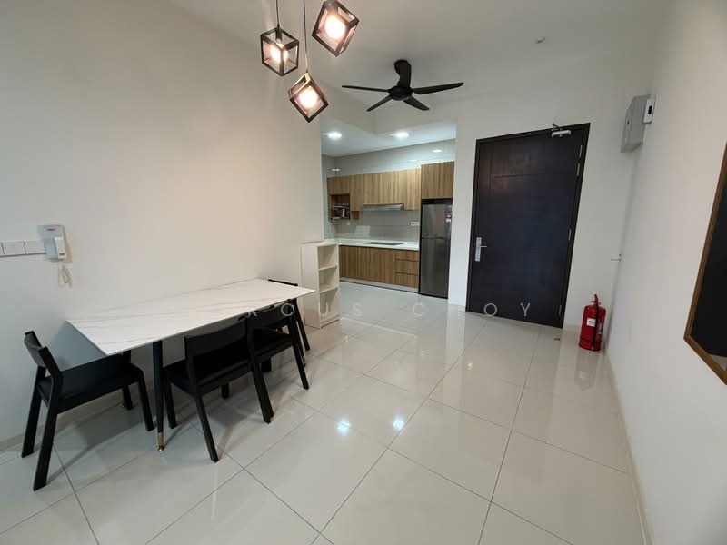 Sunway GeoSense untuk Untuk Disewa - RM 4,000 /bulan, Feb 2026 - Kitchen - PropertyGuru.com.my